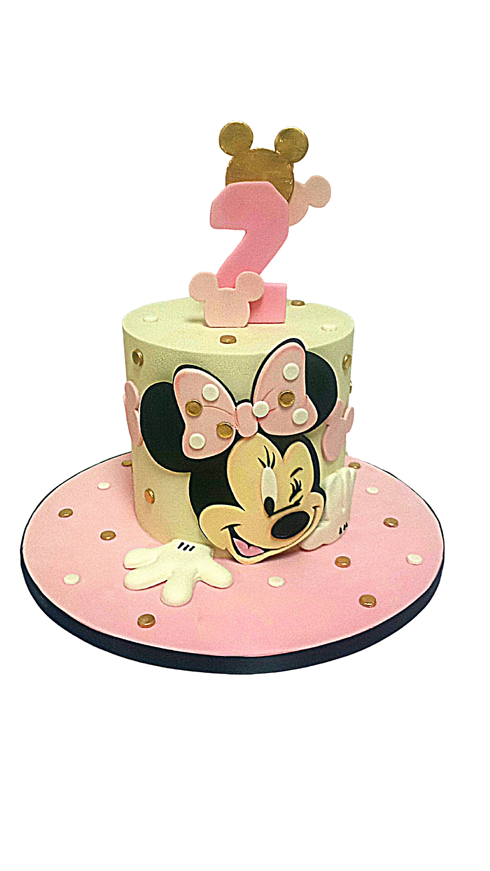 imagen de pastel de Custom cakes